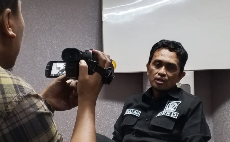 Pansus DPRD Riau Soroti Rumitnya Administrasi Bayar Pajak Kendaraan