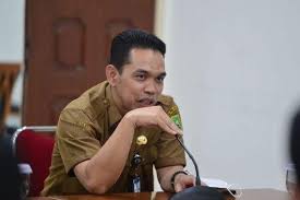 Disdik Riau Mulai Salurkan Dana BOSDA Tahap Satu
