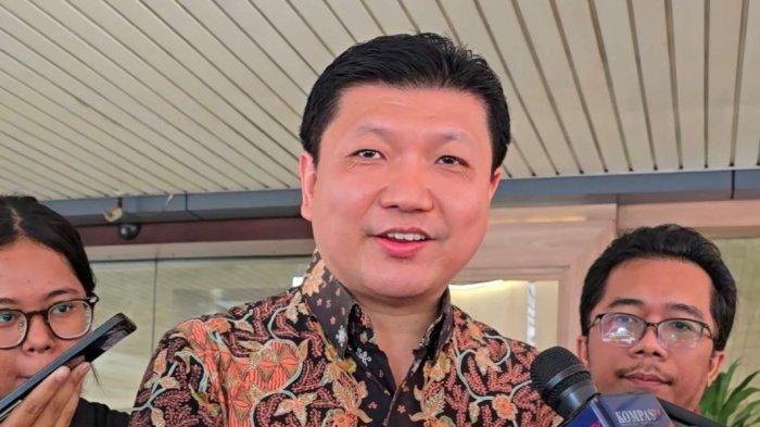 Diduga Terlibat Korupsi, Kejagung Tangkap Bos Sritex Iwan Lukminto