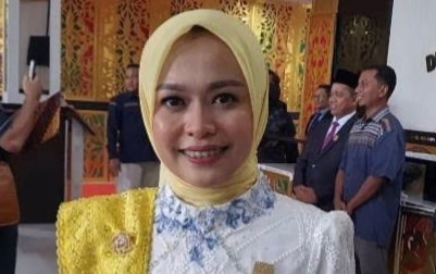 Posyandu Garda Terdepan Mengawal dan Mengedukasi Masyarakat Soal Stunting