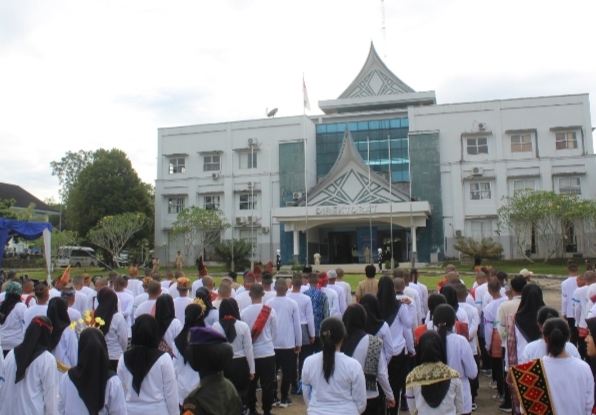 Politeknik Kampar Dominasi Mahasiswa Penerima Beasiswa Sawit, Capai 94 Persen