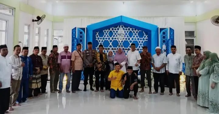 Camat: MTQ Ajang Pelajaran Generasi Muda untuk Lebih Mengenal Alquran
