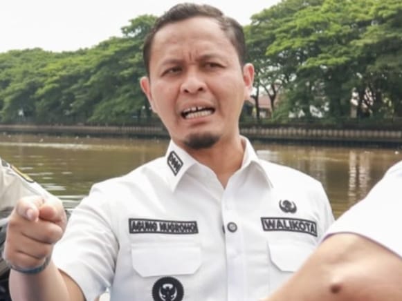 Tepi Sungai Siak Akan Disulap jadi Tempat Wisata Kuliner