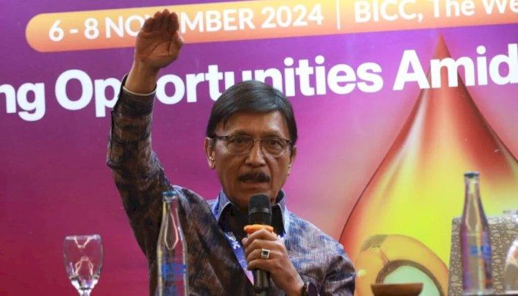 Kucurkan Dana Rp705,6 Miliar, BPDP Siap Cerdaskan Anak Petani Sawit