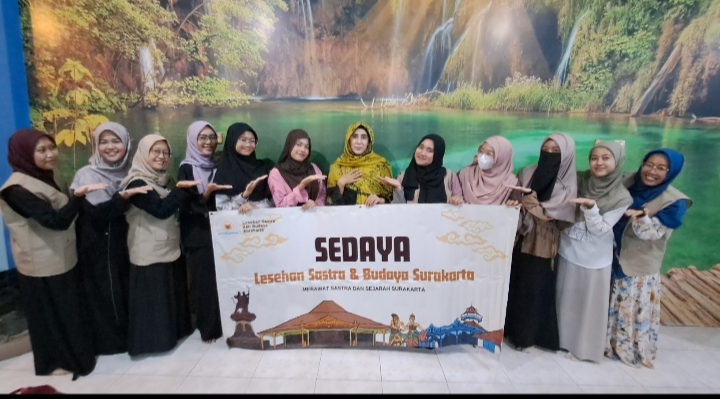 Ngabuburead Bareng Bule Perkenalkan Berbagaimacam Budaya