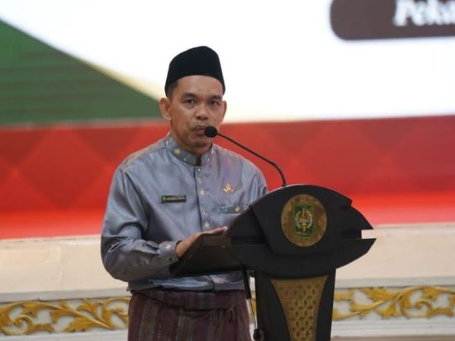 Riau Siapkan 5 Sekolah Baru, Sertifikasi Lahan jadi Tantangan