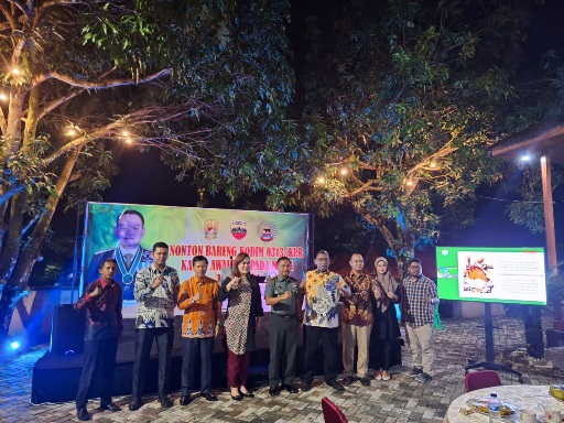 Kasad Award Bisa Berikan Motivasi Insan Pers