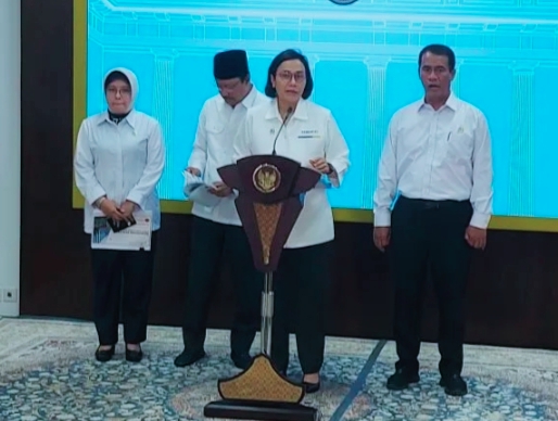 Pemerintah Batalkan Diskon Listrik, Ini Alasan Mentri Keuangan!