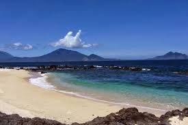 Pulau Adonara Flores Timur Destinasi Wisata Unggulan Provinsi NTT