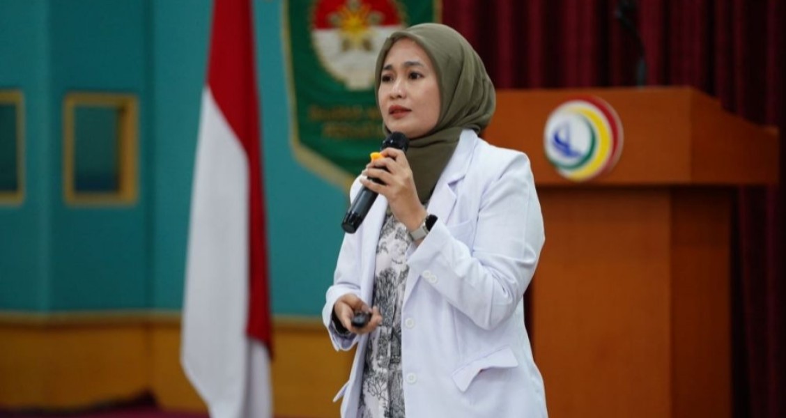 Lawan Kanker Dengan Pola Hidup Sehat