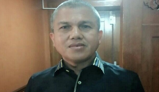 Membangun Riau, Anggota DPR RI Dukung Terwujudnya DIR