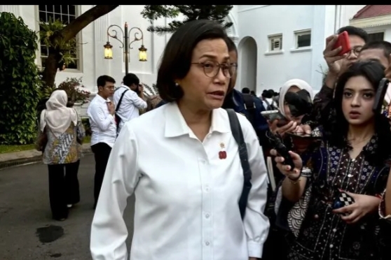 Untuk Efisiensi Anggaran, Mentri Keuangan Buat Aturan Baru