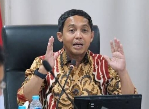Menhut Apresiasi Manggala Agni dan MPA Menjadi Darda Terdepan Cegah Karhutla
