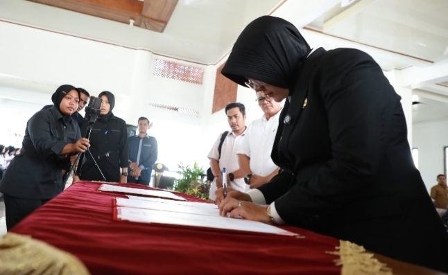 Gas 3 Kilo di Siak Resmi Turun, Ini Harga Terbarunya!