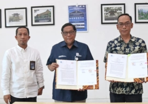 Peneliti Kaji Material Berbahan Karet dan Sawit untuk Produksi Ban Kendaraan Bermotor