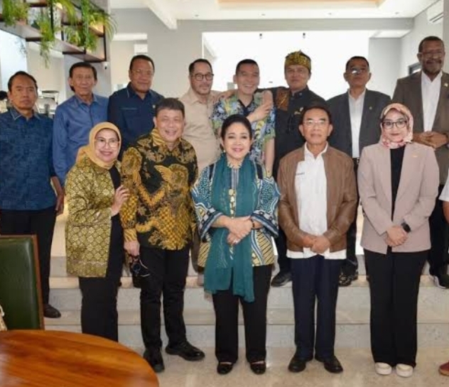 Serap Aspirasi Soal Pangan, Komisi IV Kunker ke IPB