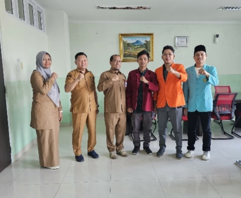 Habiskan Dana Miliaran Rupiah, Aliansi BEM Riau Bersatu Kritisi Pengamanan RSJ Tampan yang ''Melempem''