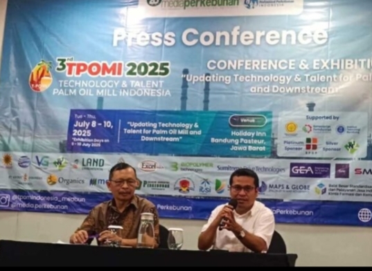Fokus Bahas Penguatan SDM, Teknologi Pabrik dan Pemahaman Regulasi Terkini Industri Sawit