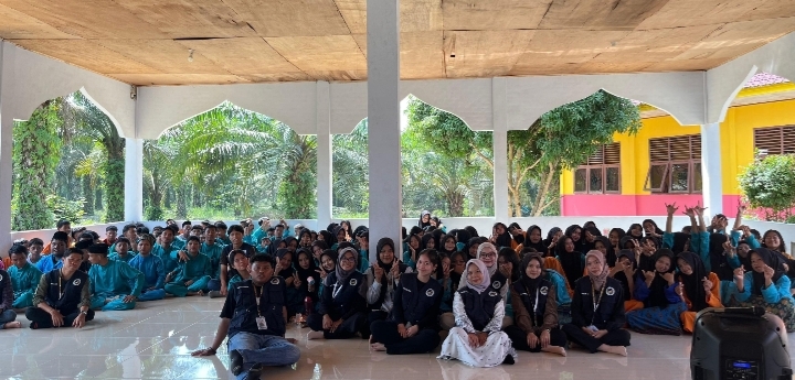 Pemahaman DAGUSIBU Perlu Ditanamkan Sejak Dini