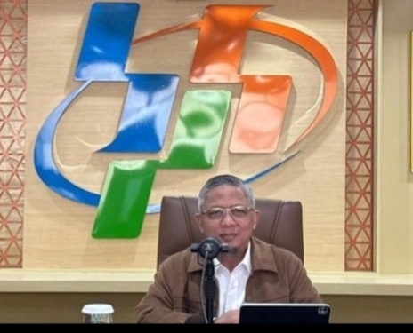 Jawa dan Sulawesi Provinsi Tertinggi Pertumbuhan Ekonomi Kuartal II 2025
