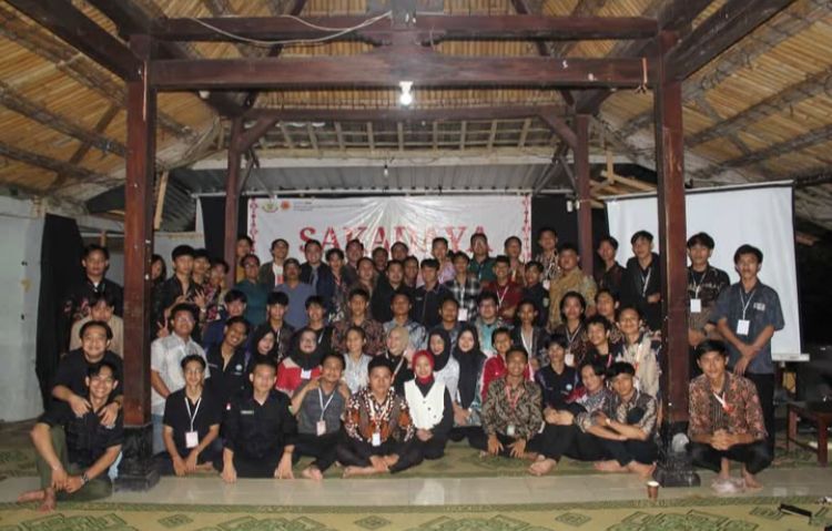 Kaderisasi dan Konsolidasi Pelajar-Mahasiswa Sumsel Sukses Digelar