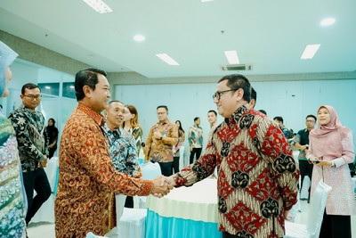 Lima Pabrik Kelapa Sawit Dibawah Naungan PTPN IV Dapat Pasokan 8,1 MW dari PLN
