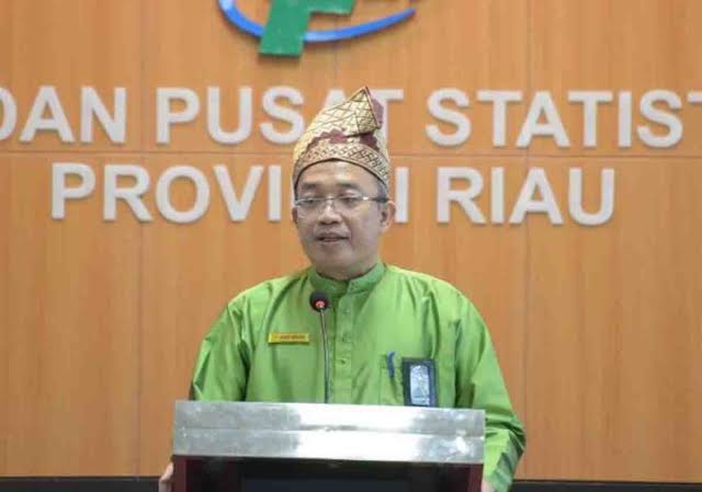 Periode Januari-Agustus 2025, Pupuk Masih Mendominasi Impor Riau