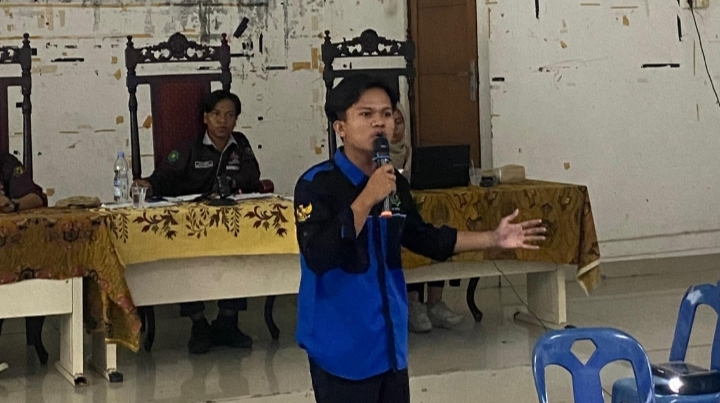 Forma KIP-K Kecam Adanya Penangguhan Biaya Hidup KIP Kuliah di UIN Suska Riau