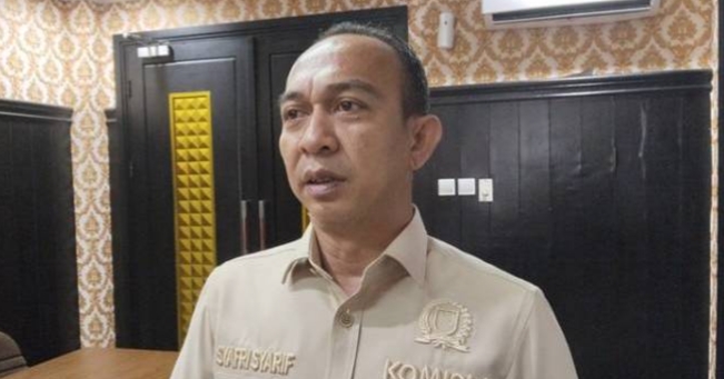 DPRD Dukung Satpol PP Pekanbaru Rutin Razia Tempat Hiburan