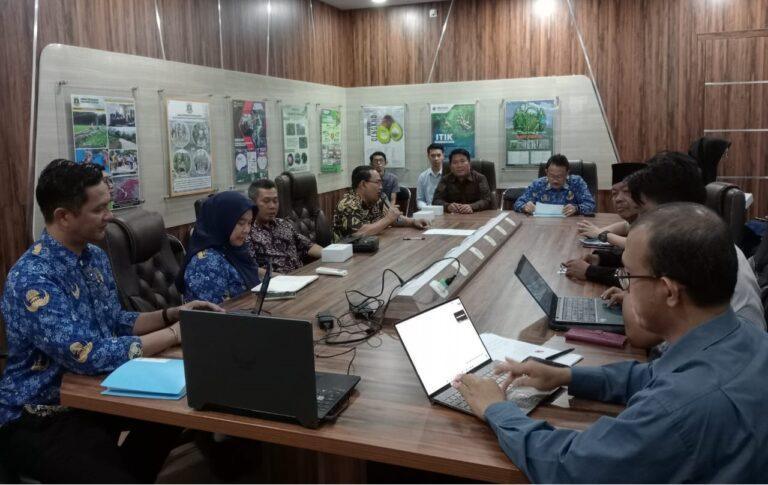 Petani Apresiasi Terbentuknya Tim Penetapan Harga Pembelian TBS Sawit di Banten