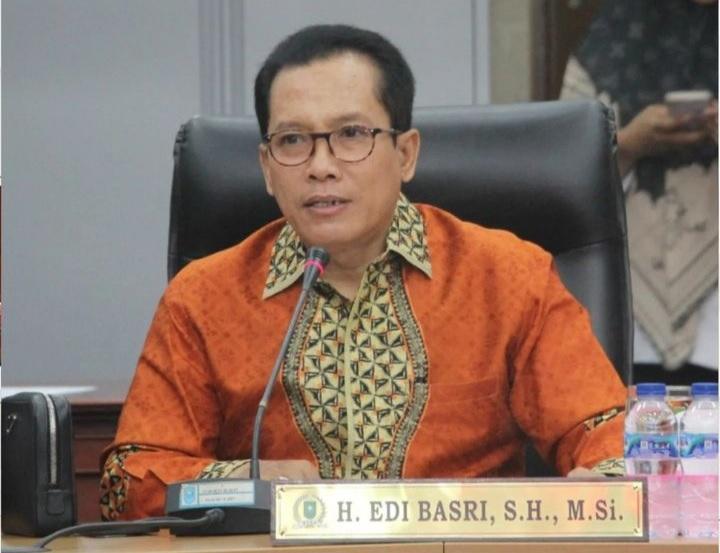 Horeee, DPRD Usulkan 50 Persen Kebun Sitaan Satgas PKH Dikelola Pemprov Riau