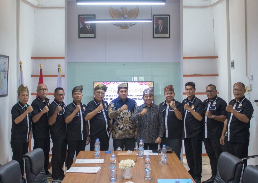 Serahkan Duit Korupsi Rp 13,2 Triliun, PPSBB Apresiasi Kerja Kejagung RI