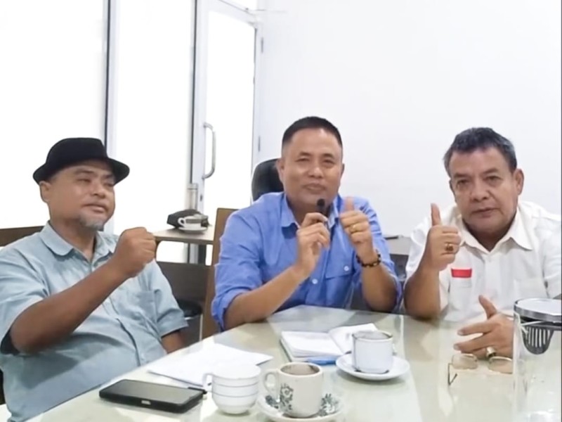Petani Karet Riau Berharap Pemerintah Dukung Konversi 10.140 Hektare Lahan ke Sawit