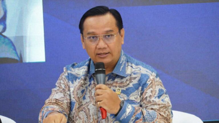 Ombudsman Dorong Pemerintah Bentuk Badan Sawit Nasional