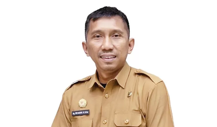 Sampel Dikirim ke Jakarta, Sekarang Diskes Riau Tunggu Hasil Laboratorium