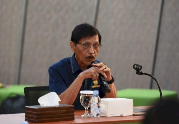 BPDP Bersama Pihak Berkompeten Susun Strategi Implementasi Biodiesel B50