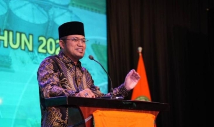 Harum : Industri Sawit Miliki Peran Besar Dorong Perekonomian di Kaltim