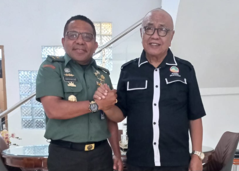 BPDP Perkuat Program Pengembangan, PPSBB Berikan Apresiasi Positif