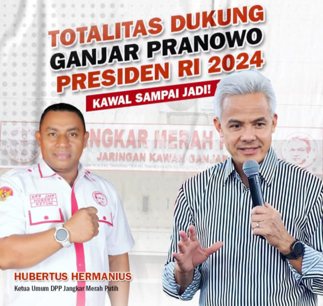 Siapkan Total Hadiah Uang Tunai Rp 15 Juta, JMP Gelar Lomba Cipta Pantun Nasional 2023
