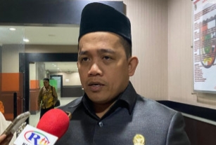Soal Ratusan Gepeng yang Diamankan Dinsos, DPRD Pekanbaru Imbau Warga Bijak Bersedekah