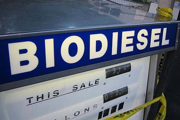 Pemerintah Turunkan Harga Biodiesel jadi Rp13.742 per liter