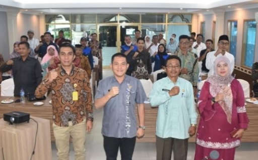 Petani Diajak Remajakan Kebun Sawit Tua yang Didanai BPDP