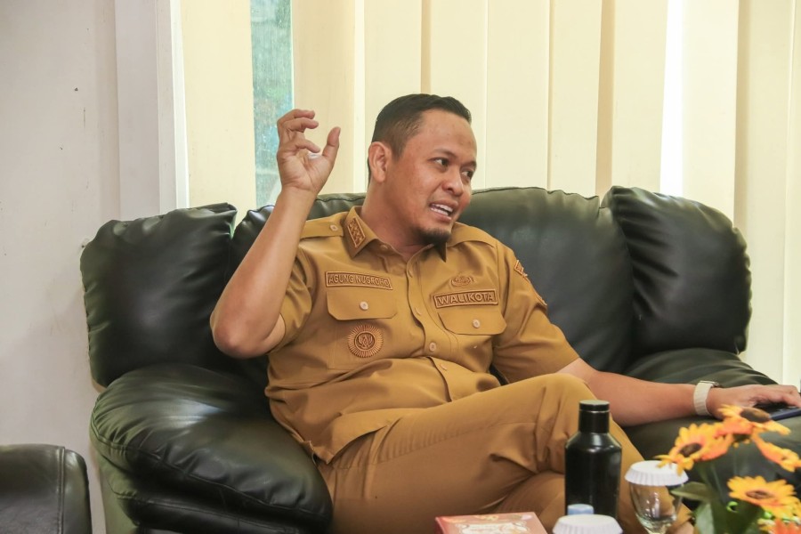 Pelaku Usaha Diwajibkan Ganti Kantong Plastik dengan Bahan Ramah Lingkungan