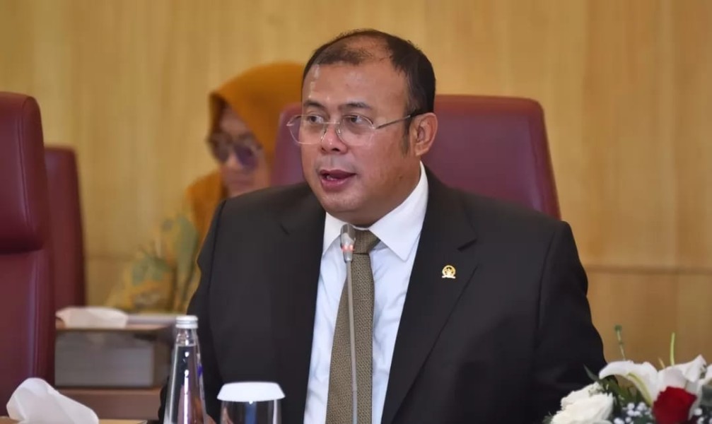 Komitmen Presiden di Hari Buruh Jadi Angin Segar Bagi Dunia Pekerja