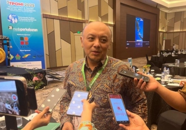 BPDP Tegaskan Program Peremajaan Sawit Rakyat Harus Ada Setiap Tahun