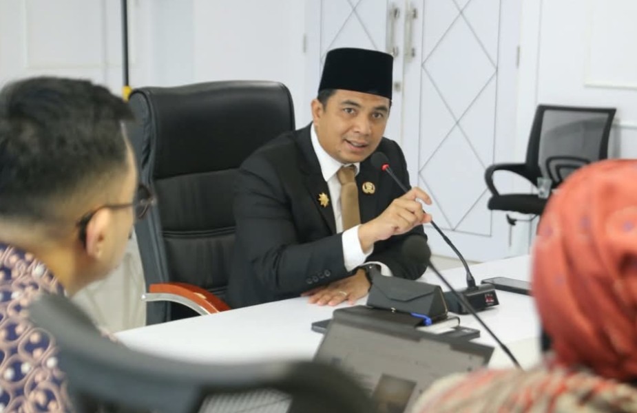 Sekda : Kebersihan dan Kualitas Makanan Bergizi Gratis Dipantau Rutin