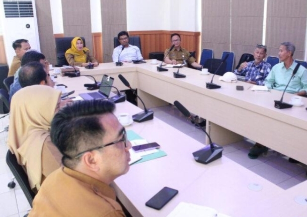 Kalimantan Timur Jadikan Sektor Kelapa Sawit untuk Transformasi Ekonomi Hijau