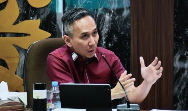 Soal Pemilihan Direktur RSD Madani, DPRD Pekanbaru Ingatkan Pansel Bekerja Profesional