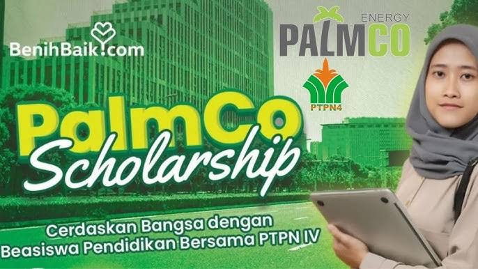 PTPN IV Berikan Beasiswa Senilai Rp1,9 Miliar untuk Mahasiswa Kurang Mampu