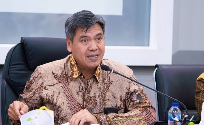 2029, Indonesia Incar Rp1000 Triliun dari Seluruh Usaha Sawit